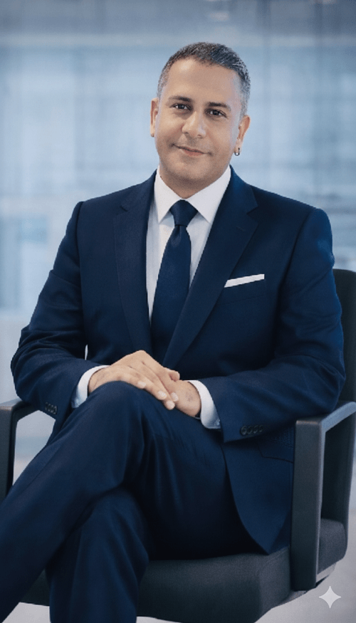 Mali Müşavir Fotoğrafı